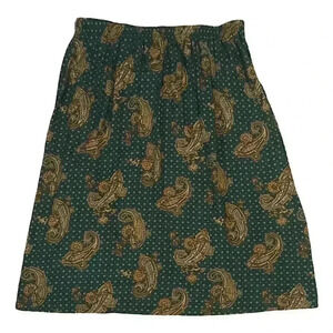2X NIKKI Blue Skirt